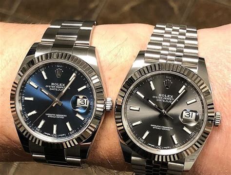 rolex datejust 41 fake vs real|new rolex datejust 41 2021.